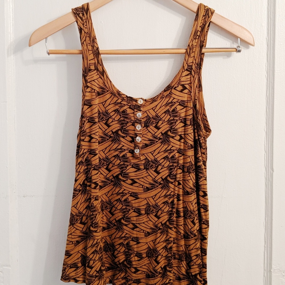 Tank top - Picture 2 of 5